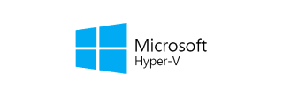 Microsoft Hyper-V